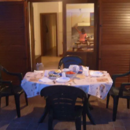 Saragat דירה