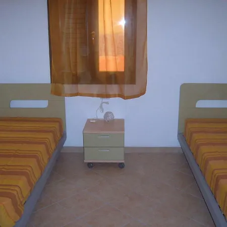 Saragat דירה